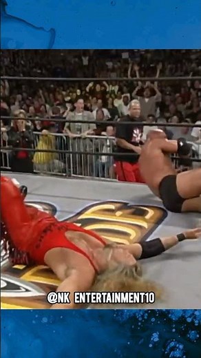 Goldberg vs. Kevin Nash - Spring Stampede (1999)