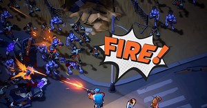Download & Play Myco Citadel on PC & Mac (Emulator)