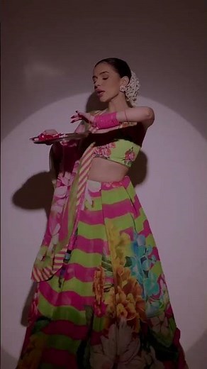 9 Ways To Do Desi Prints❤️