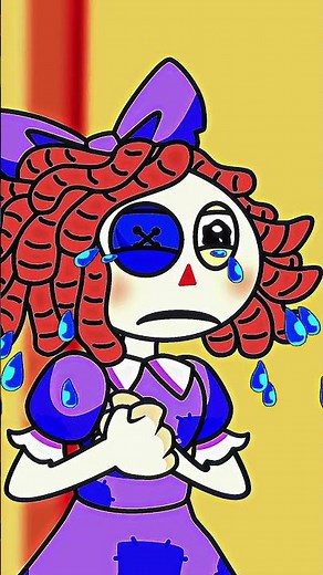 Jax’s Emotional Homecoming? 🧳 The Amazing Digital Circus #Jax #Ragatha #TADC