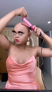 386K views · 622 reactions | Funny hair tutorials  By @maeyasunsunn ✍️✍️ | Hair Academy TV | Facebook