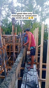 642K views · 3.1K reactions | Good vibesonly✌️ #reels #jumarmamuad #constructionworker #constructionlife #costruction #highlightseveryone #facebookreelsviral #viralchallenge #viralreelsfacebook #followersreels #goodvibesreels #goodvibes #goodvibesonly #hilightseveryonefollowers #follower | Jumar Mamuad | Facebook