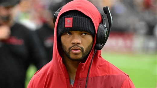 Could Murray move at trade deadline, after season?