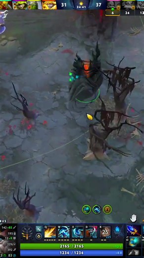 Dota 2 No Vision Guide for Effective Gameplay