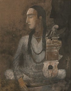 Ganesh Pyne - Alchetron, The Free Social Encyclopedia