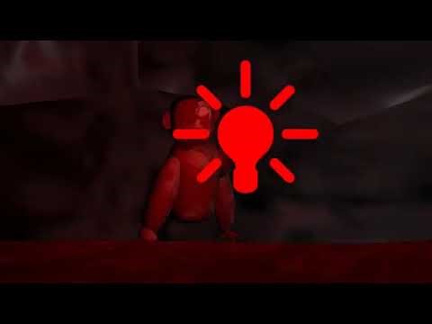 unity gth game model's showcase (for twinkle vr)