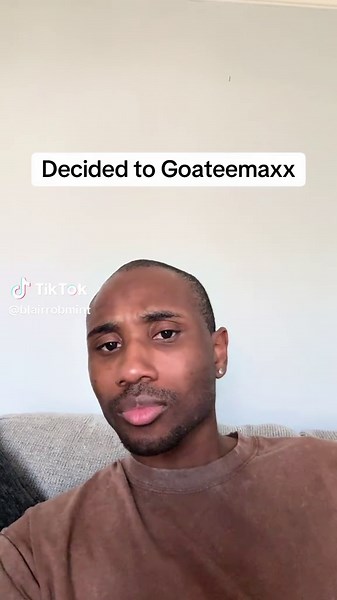 The Ultimate Goatee Guide for Black Men