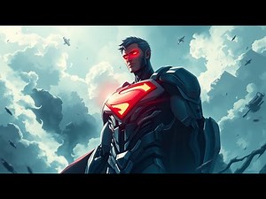 Who Is Cyborg Superman | Powers | Ability | Origin Explained