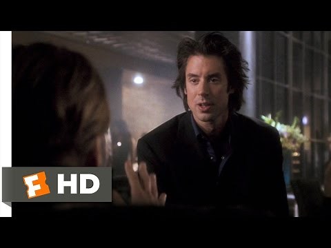 Hitch (3/8) Movie CLIP - Chip (2005) HD