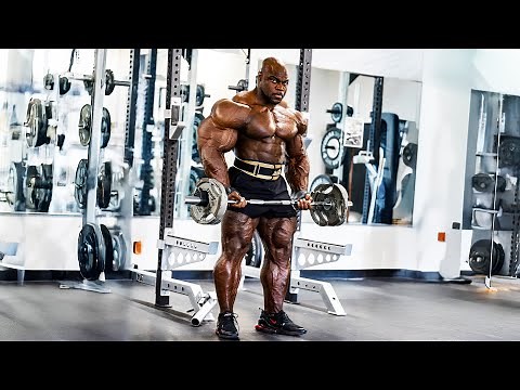 BRANDON CURRY UNLEASHED NOW MONSTROUS MASS STORM THAT DEFIES HUMAN LIMITS – BRANDON CURRY MOTIVATION