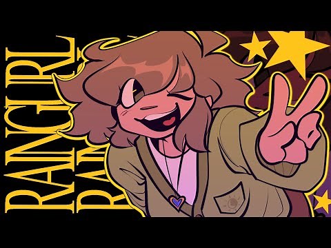 RAINGURL || ANIMATION MEME