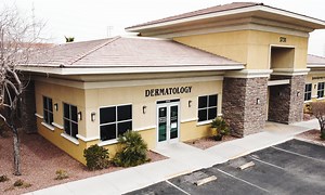 Dermatologist | Fort Apache, Las Vegas, NV | Skin and Cancer Institute