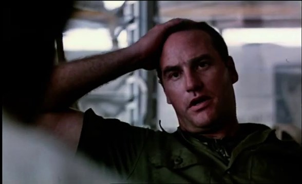 La Déchirure - Film - DVDRIP - Bande Annonce Du Cinéma D'époque 1984