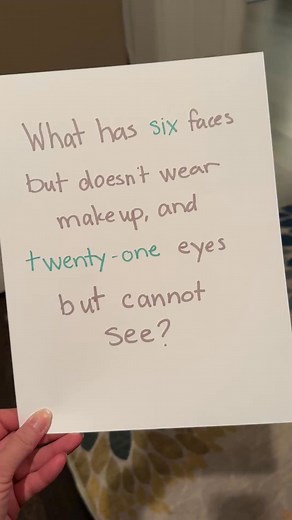 Confusing! #riddles #jokes #puzzles #brainteasers #doyouknow #silly | All the Liv Long Day