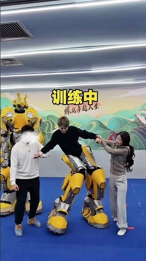 ladki chali robert competition