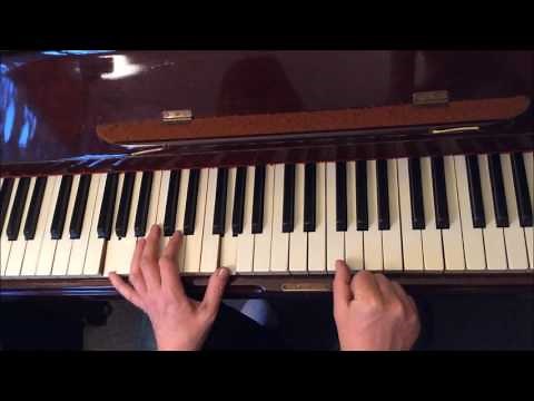 Learn The Ultimate Boogie Woogie Piano Lesson