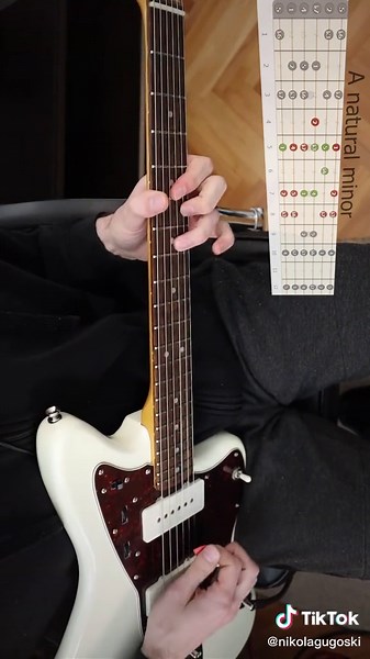 Nikola Gugoski on TikTok