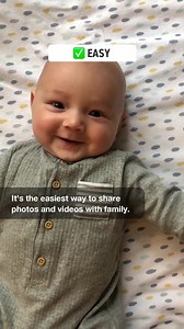 Share, save, and remember the special moments in your child's life. Loved by over 20 million users! | FamilyAlbum