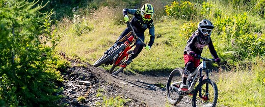 Verbier 4Vallées | Official Website of the Ski Area