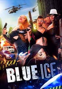 Blue Ice - movie: where to watch stream online