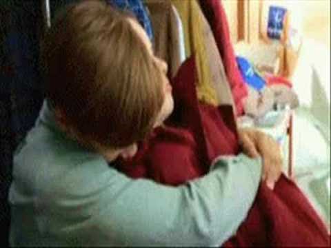 William Moseley & Anna Popplewell