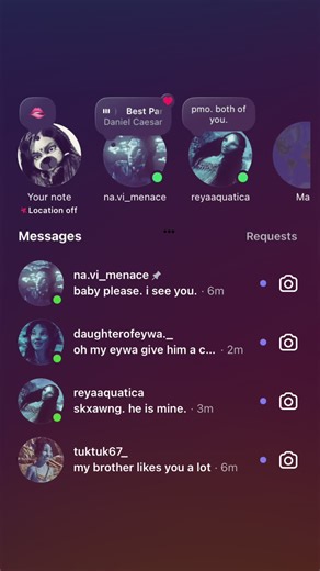 Exploring Delusional Characters in Avatar