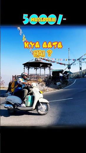 TRIP TO MUSSOORIE (in 5000 only)