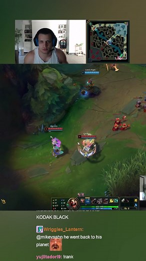 Join Tyler1 for Some League of Legends Fun!