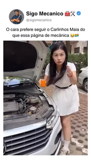 Sigo Mecânico 🛠️ | CLIQUE EM SEGUIR 👆🏻👆🏻👆🏻 Como sacar o pino traseiro do guindache Coquilho Zulai 75 – Passo a passo completo 1️⃣ Segurança em primeiro... | Instagram