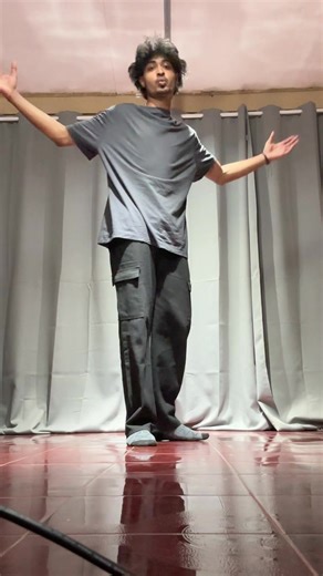 Day 6 | Dance 6 | First time trying on our 🇲🇺 music 🫶. #fyp #mru #viral #dance #foryou