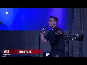 Fr. Rob Galea - Our God will reign forever song | WYD Live | WYD 2019