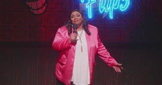 The Ms. Pat Show – Season 4 Stand Up Moments