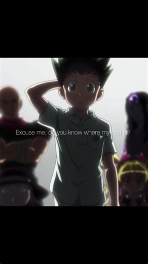 Leorio as Gon’s Dad: Why Fans Prefer Him Over Ging