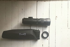 Opteka 420-800mm Telephoto Lens Review with Photo Examples (AND Opteka 650-2600 comparison) - Curious Writer.