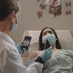 Expedite care and build patient trust with point-of-care ultrasound. Get a live demo today of Butterfly iQ today. For healthcare professionals only. | Butterfly Network, Inc