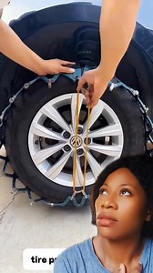 Tire protector | Helen Nkechi Nwafor