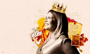 Ela É Problema Seu - Marília Mendonça - LETRAS.MUS.BR