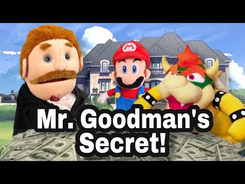 SML Movie : Mr. Goodman’s Secret! - 3 Hours Of SML Marathon !!! Funniest of Jeffy Video 2026