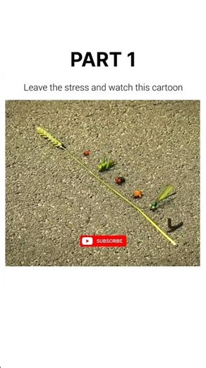 Leave tha stress and watch tha cartoon #cartoon #shorts #zygnoislive #cartoonvideo