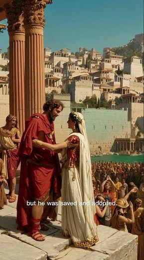 Oedipus complex: a tragic legacy