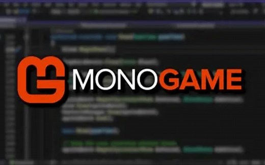 MonoGame | 游戏开发教程 - 7