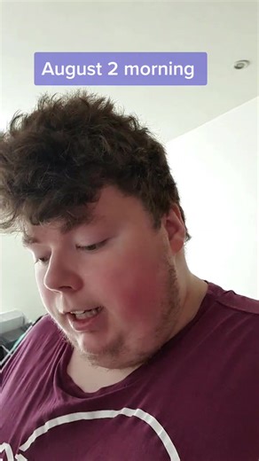 huel to start the day and getting ready to record some videos sending my love to all you awesome people #Alphawolvestt #2Kwolves #WKM