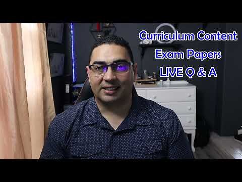 Welcome to the Channel