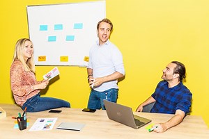 Stories on Marketing — Working at bol