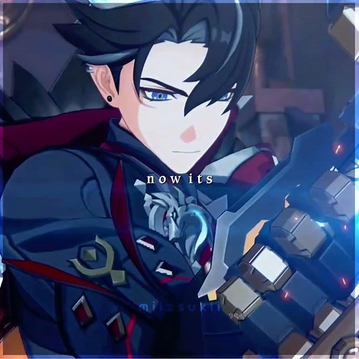 ;-;【 #FONTAINE 】 - puppet // #genshinimpact #hoyoversecreators