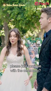 717K views · 11K reactions | ️FullDrama:https://www.flextv.cc/s4/DYW5Zr6plw⬅️ Double blows for the wealthy daughter at her wedding; she marries a waiter, only to uncover he’s a top tycoon! Title:My Billion Dollar Waiter Follow me to watch more exiting episodes. #MyBillionDollarWaiter #FlexTV #Ualidentity #FlexTVapp #LoveHate #shortdrama #lovestory #feudsamongwealthyfamilies #NewSeries #romantic #TopCEOInDisguise #UnexpectedCEOHusband #WaiterToTycoonTwist | Flex TV | Facebook