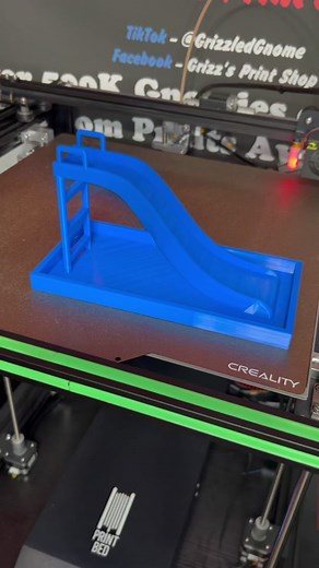 One of my coolest 3D prints! #3dprinting #3dprinter #3dprint #3dprinted #satisfyingvideo #asmr #fypシ