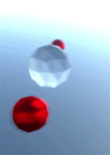 (FICTIONAL) Samsung "Red Icospheres" Boot Animations (2004)