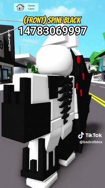 Cara Membuat GUBBY JOHN DOE di Brookhaven