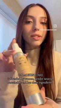 Fashion Foundry Skincare Review for CALM & Blocki Perfumes #skincare #beautytips #skincarereview